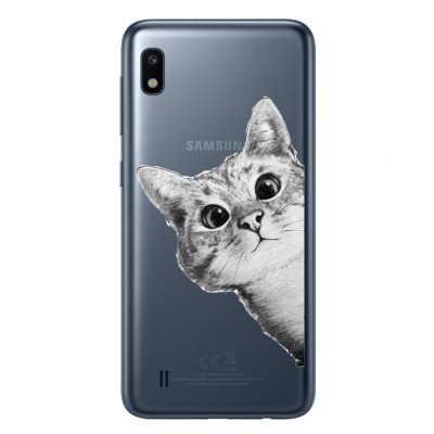 Husa Samsung Galaxy KITTY